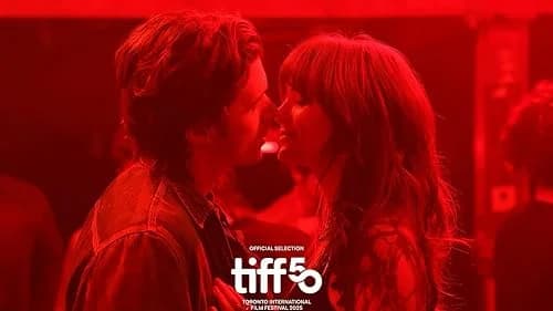 Charlie Harper film posteri