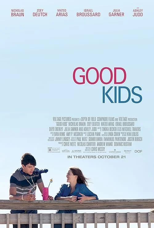 Good Kids