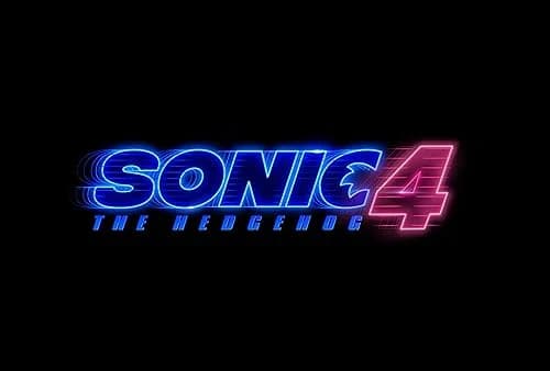 Sonic the Hedgehog 4