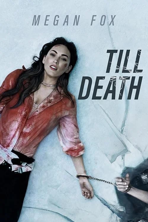 Till Death film posteri